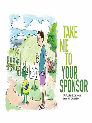 cover image of Take Me to Your Sponsor